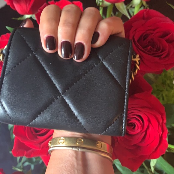 Chanel Wallet on Chain - Picture 7 of 8